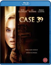 case 39 - Blu-Ray