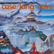 case/lang/veirs - case/lang/veirs - cd
