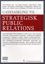 casesamling til strategisk public relations - bog