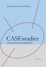 casestudier i profession og uddannelse - bog