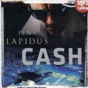 cash - CD Lydbog