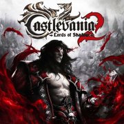 castlevania - lords of shadow 2 - PC
