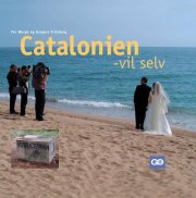 catalonien - bog