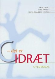 c - det er idræt - bog