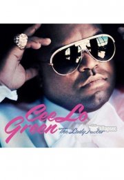 cee lo green - the lady killer - cd