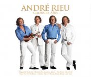 andre rieu - celebrates abba - cd