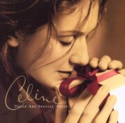 celine dion - these are special times - cd