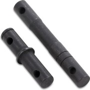 Billede af Centre Diff Output Shaft Set - Hp160132 - Hpi Racing