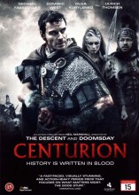 centurion - DVD