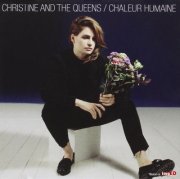 christine and the queens - chaleur humaine - cd