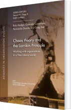 chaos theory and the larrikin principle - bog