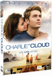 charlie st. cloud - DVD