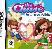 chase: felix meets felicity - nintendo ds