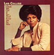 Lyn Collins - Check Me Out - Vinyl Lp