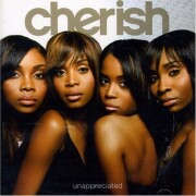 cherish - unappreciated - cd