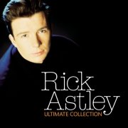 rick astley - ultimate collection - cd