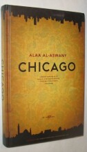 chicago - paperback stort format