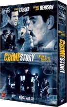 chicago strømerne - sæson 1 - boks 2 - DVD