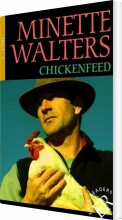 chickenfeed, er c - bog