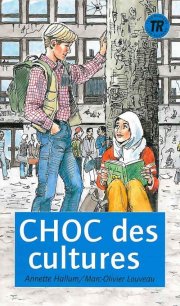 choc de cultures, tr 4 - bog