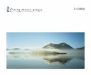 flying saucer attack - chorus - reissue - cd