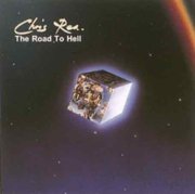 chris rea - the road to hell - cd
