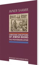 christian conceptions of jewish books - bog