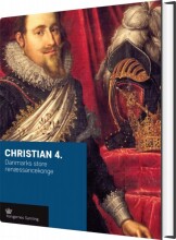 christian d. 4 - bog