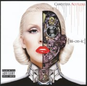 christina aguilera - bionic - cd