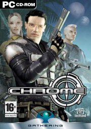 chrome - PC