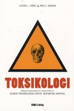 churchill's lommebog om toksikologi - bog
