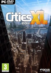 cities xl 2011 - PC
