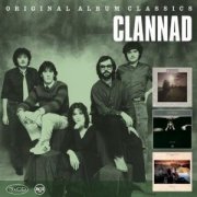 clannad - original album classics - cd