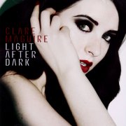 clare maguire - light after dark - cd
