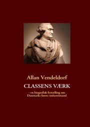 classens værk - bog