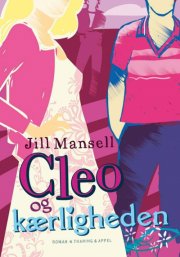 cleo og kærligheden - bog