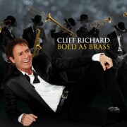 cliff richard - bold as brass - cd
