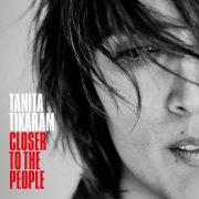 tanita tikaram - closer to the people - cd
