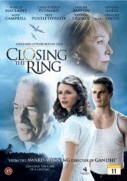 closing the ring - DVD