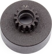 Clutch Bell 14tx33x20mm - Hp108960 - Hpi Racing