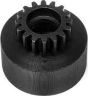 Clutch Bell 16 Tooth - Hp67440 - Hpi Racing