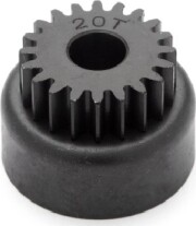 Billede af Clutch Bell 20 Tooth (1m) - Hpa980 - Hpi Racing