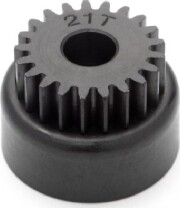 Clutch Bell 21 Tooth (1m) - Hpa981 - Hpi Racing