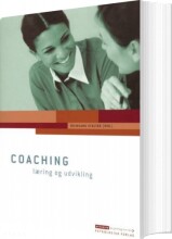 coaching - læring og udvikling - bog