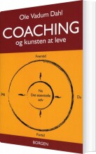 coaching - og kunsten at leve - bog