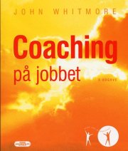 coaching på jobbet - bog