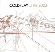coldplay - live - DVD