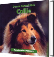 collie - bog