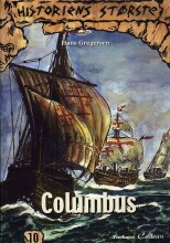 columbus - bog