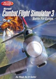 combat flight simulator 3 - PC